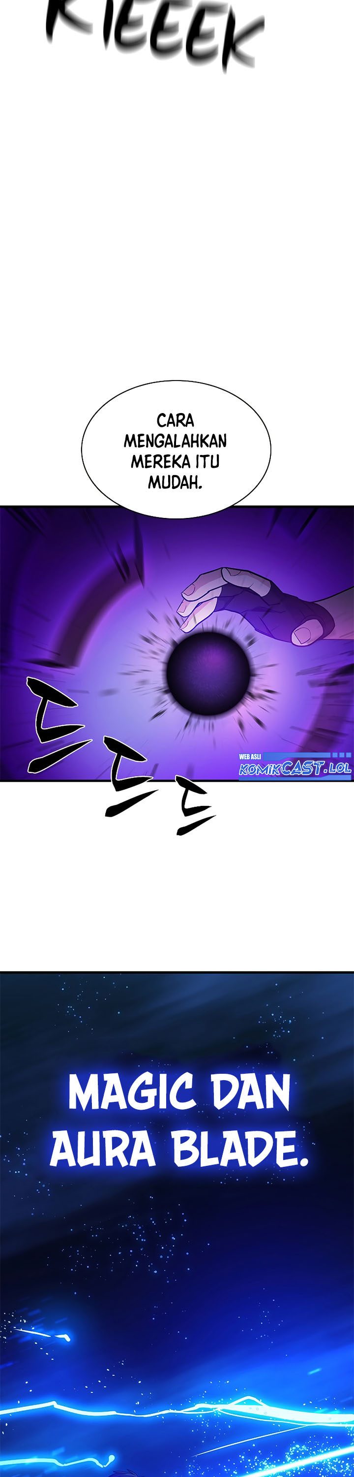 The Tutorial is Too Hard Chapter 143