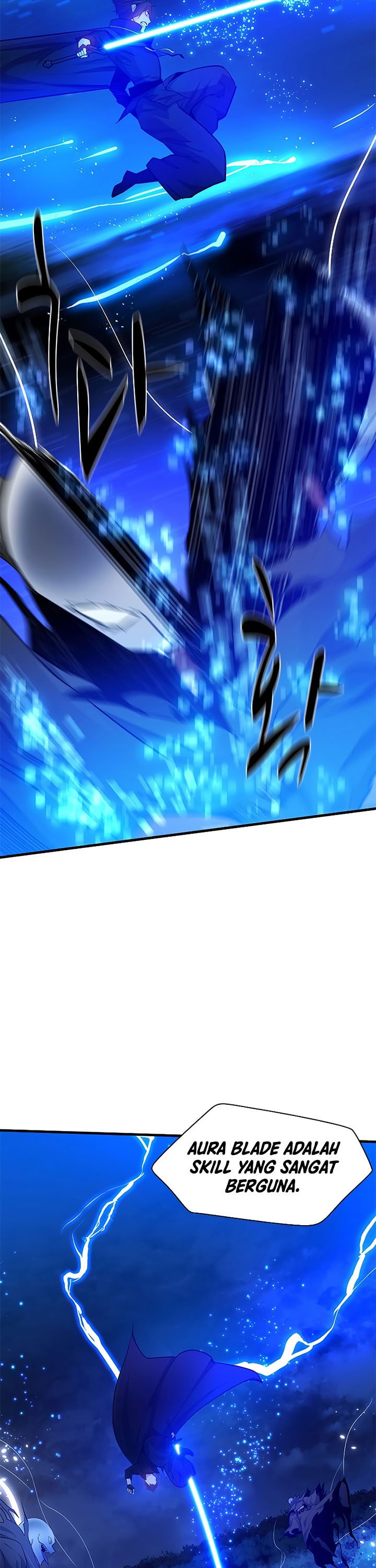 The Tutorial is Too Hard Chapter 143