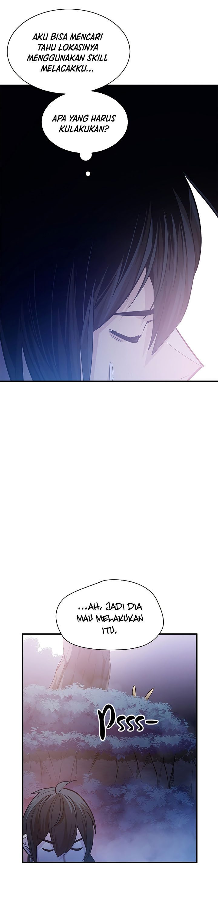 The Tutorial is Too Hard Chapter 143