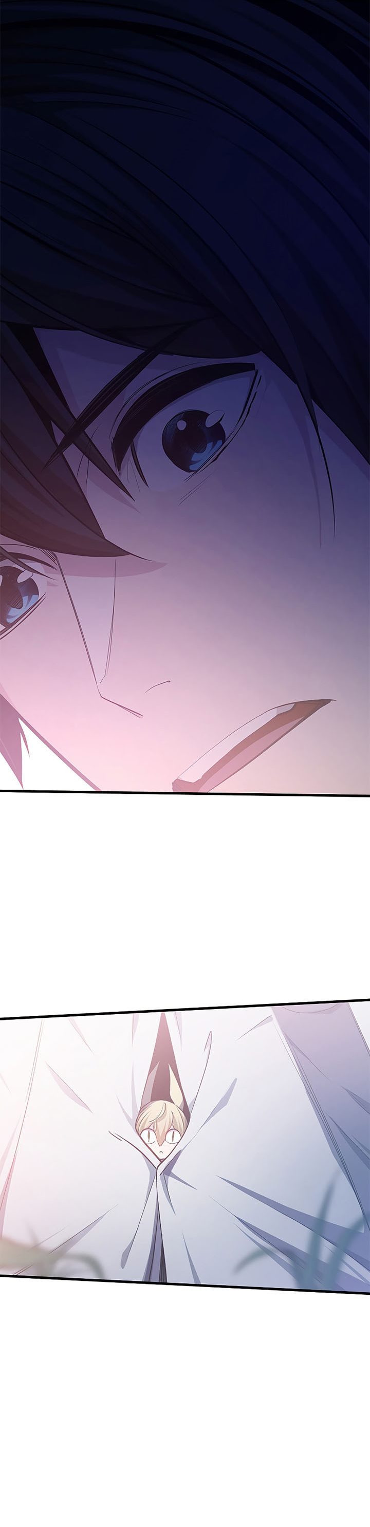 The Tutorial is Too Hard Chapter 143