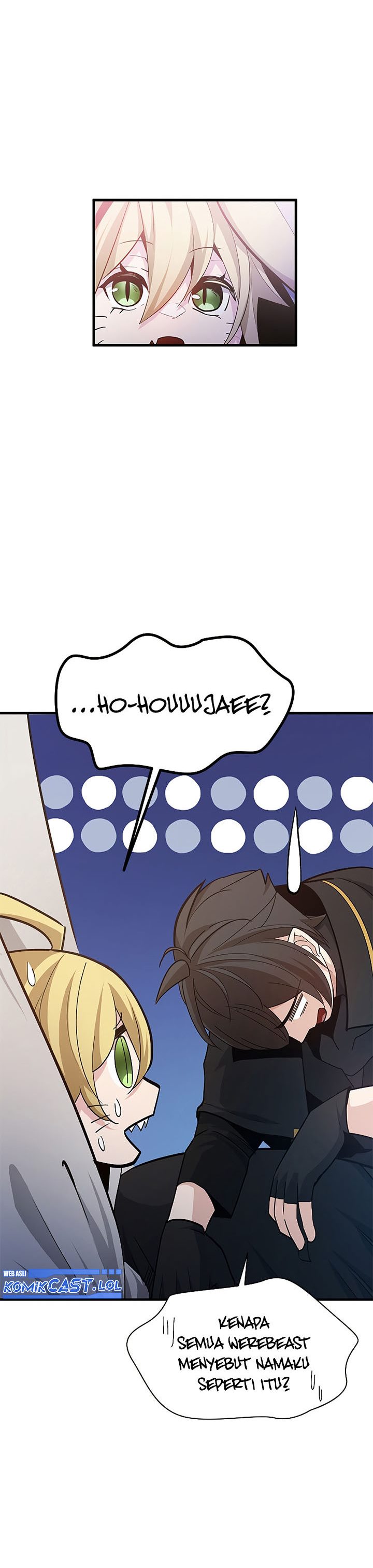 The Tutorial is Too Hard Chapter 144