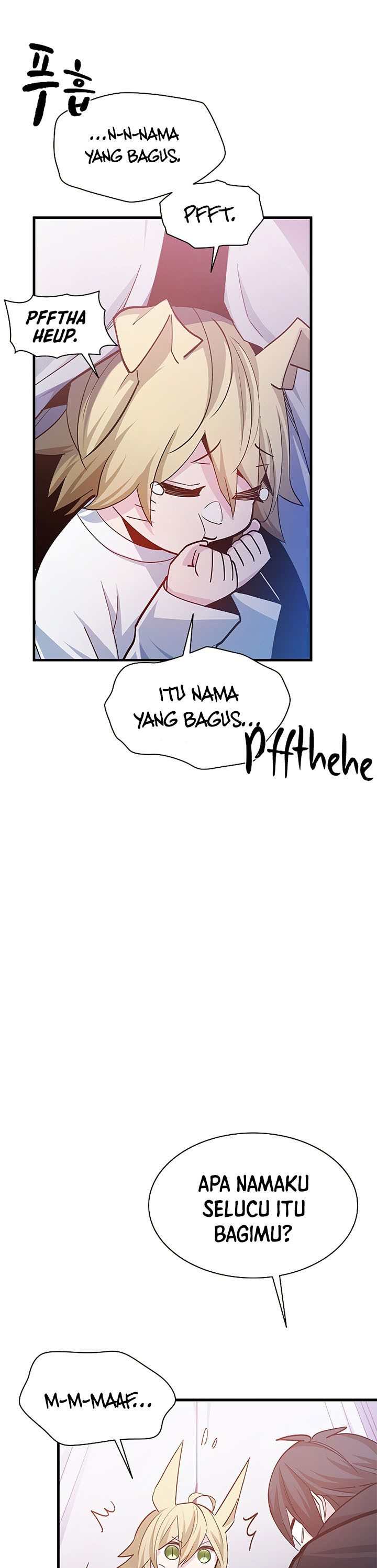 The Tutorial is Too Hard Chapter 144