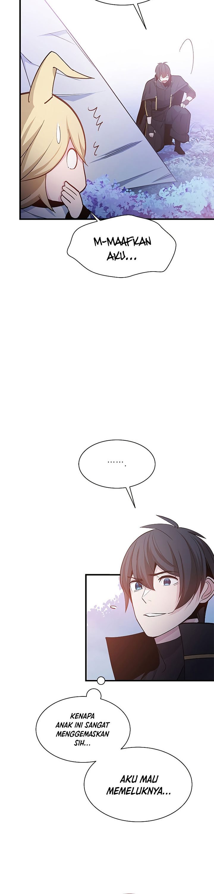 The Tutorial is Too Hard Chapter 144
