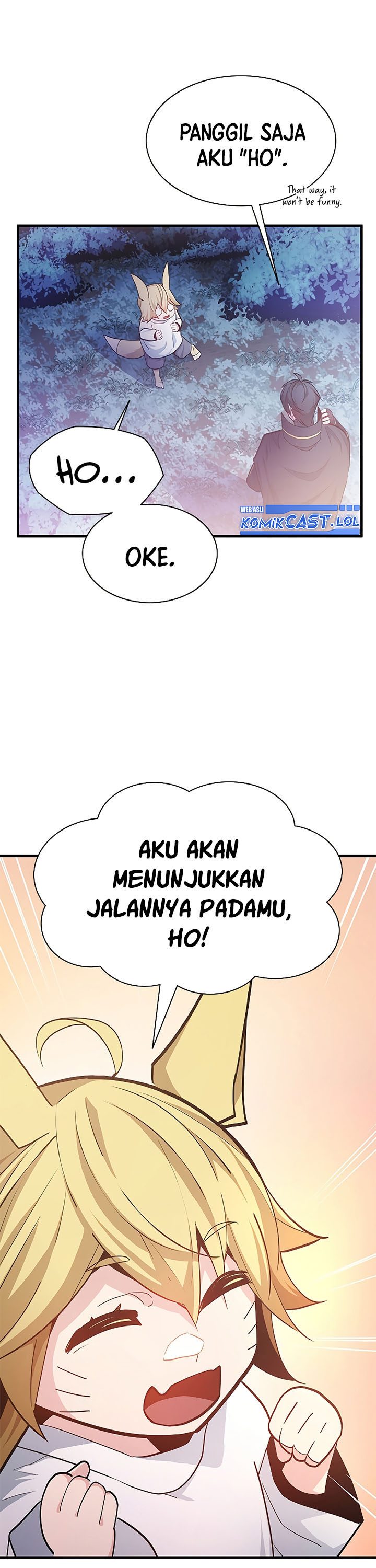 The Tutorial is Too Hard Chapter 144