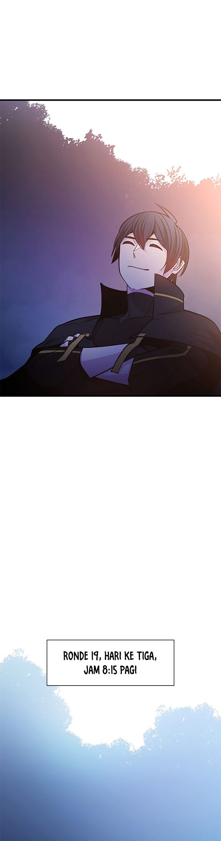 The Tutorial is Too Hard Chapter 144
