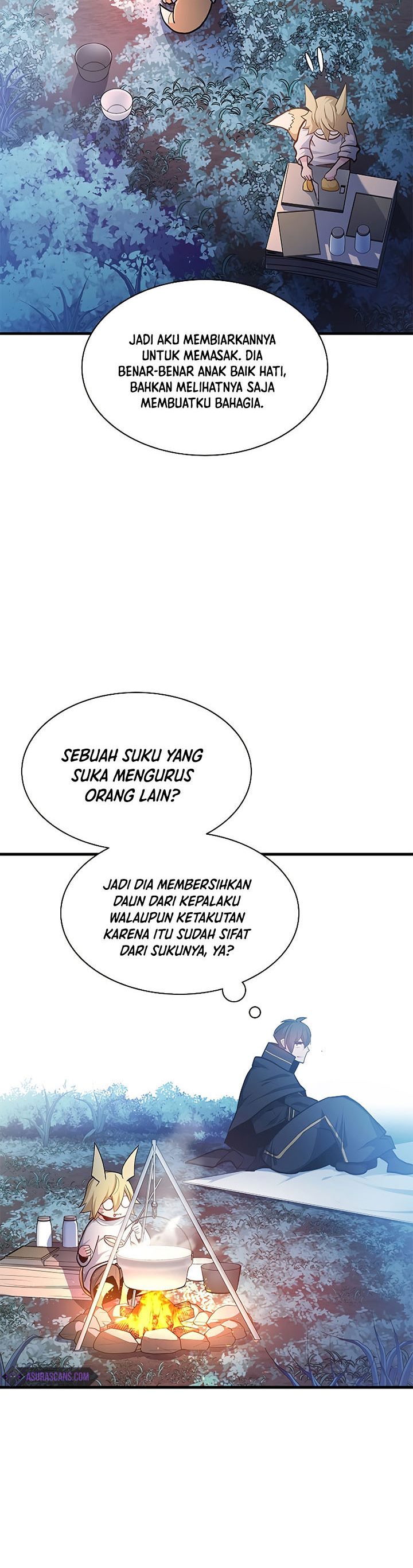 The Tutorial is Too Hard Chapter 144