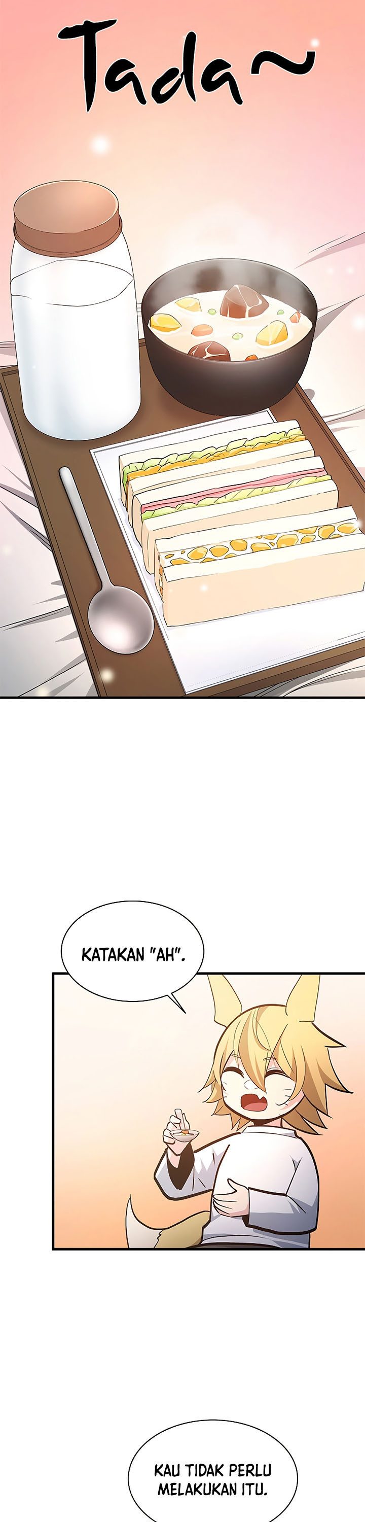 The Tutorial is Too Hard Chapter 144