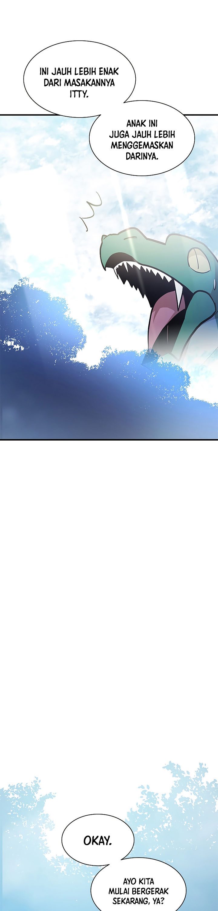 The Tutorial is Too Hard Chapter 144