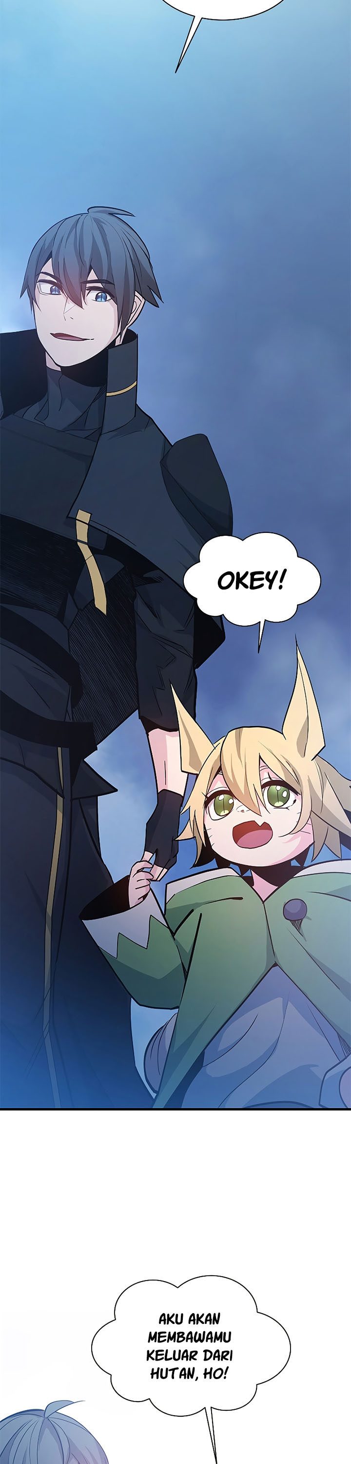 The Tutorial is Too Hard Chapter 144