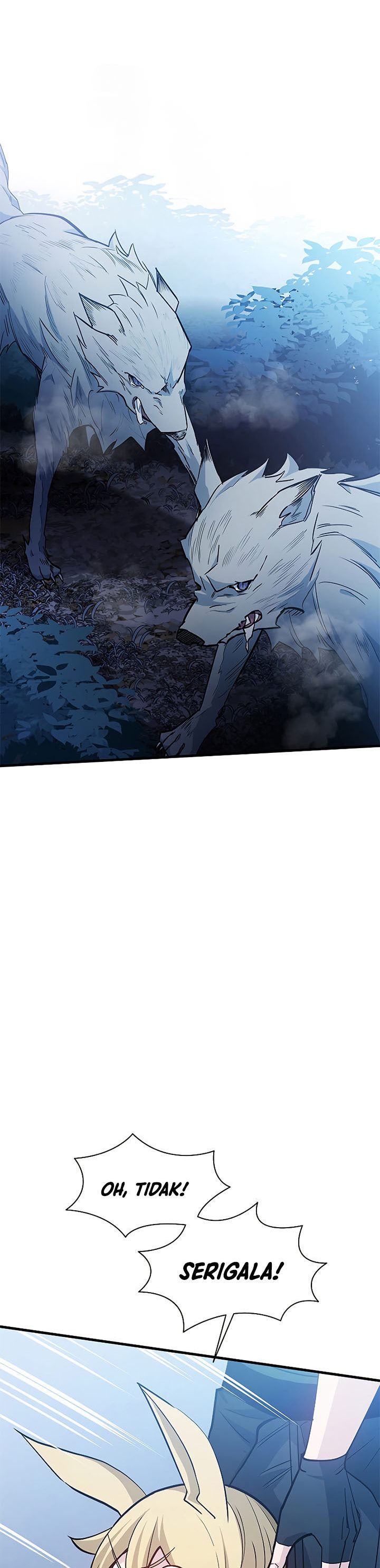 The Tutorial is Too Hard Chapter 144