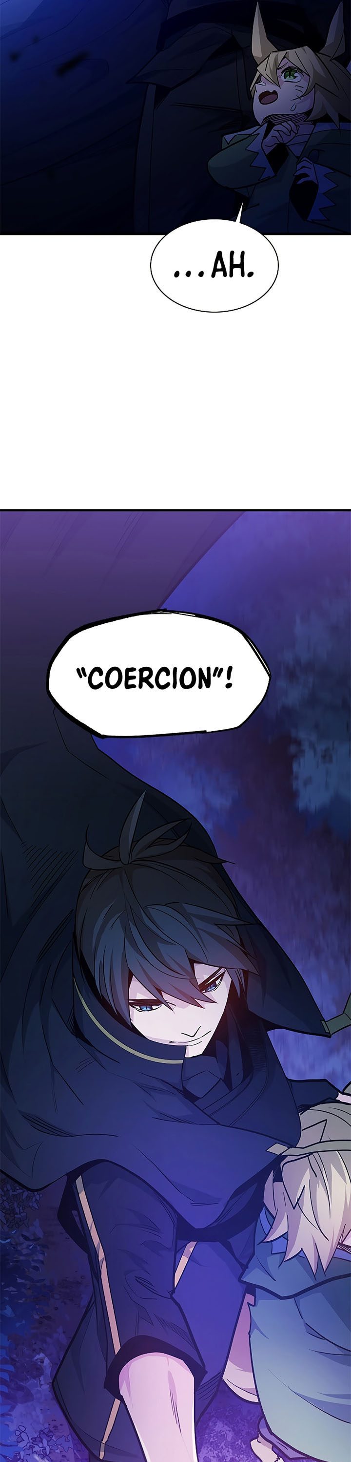 The Tutorial is Too Hard Chapter 144