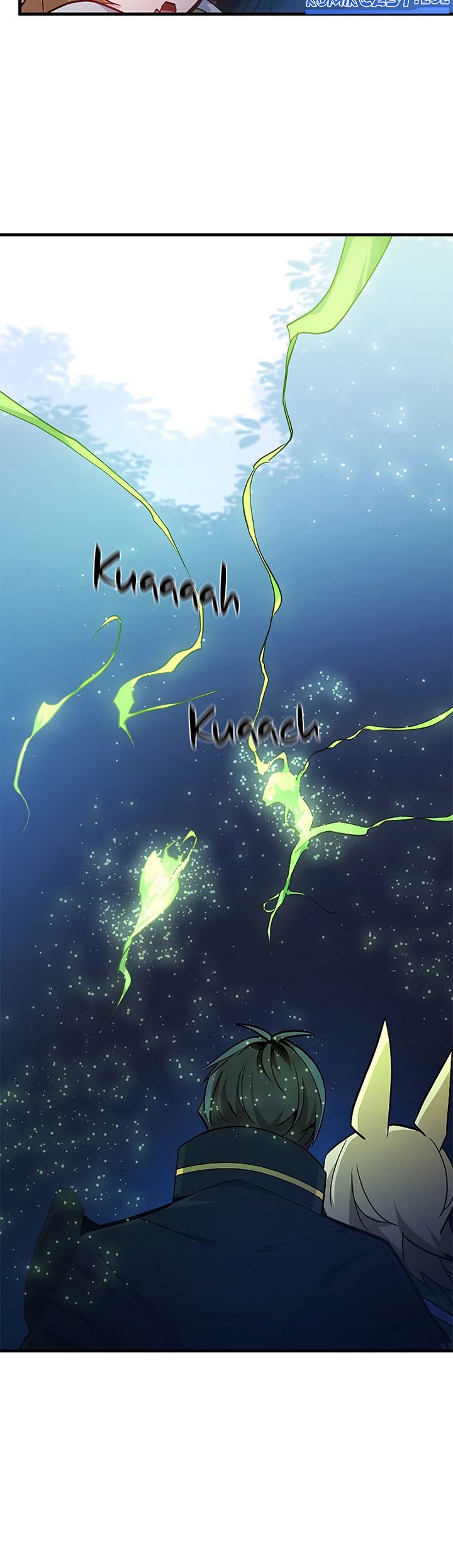 The Tutorial is Too Hard Chapter 144