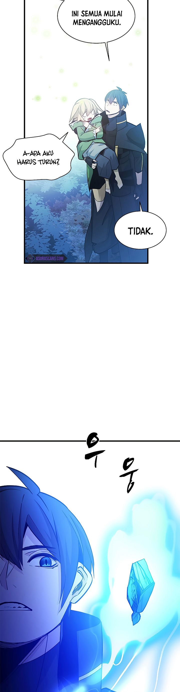 The Tutorial is Too Hard Chapter 144