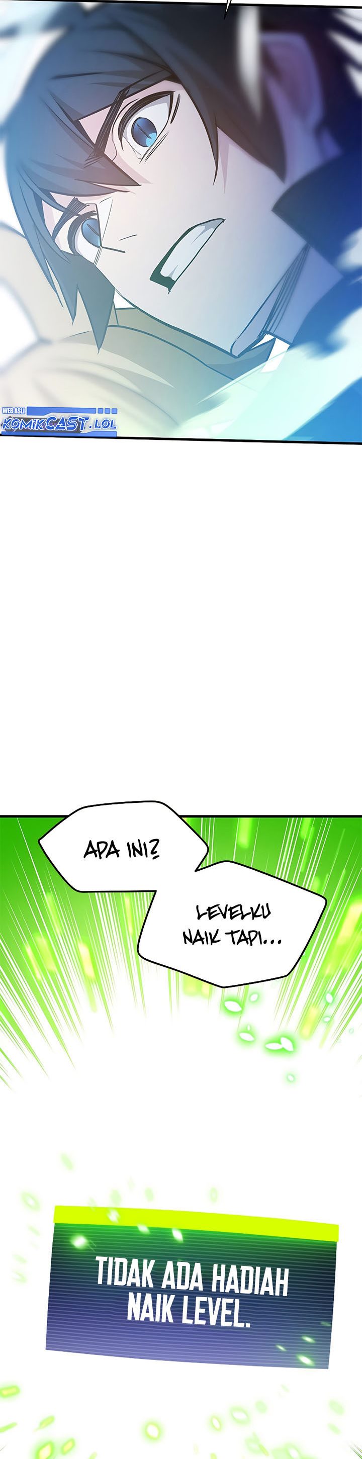 The Tutorial is Too Hard Chapter 144