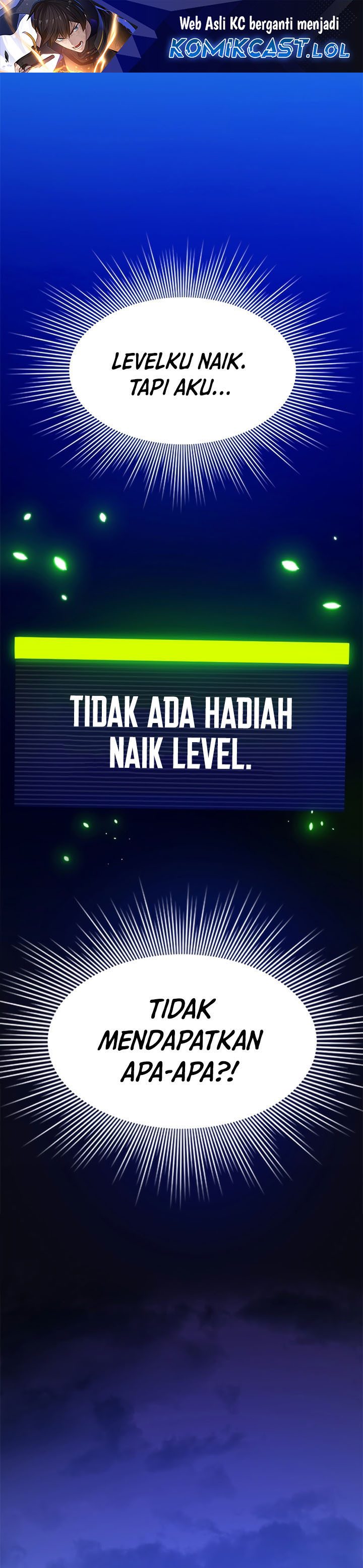 The Tutorial is Too Hard Chapter 145