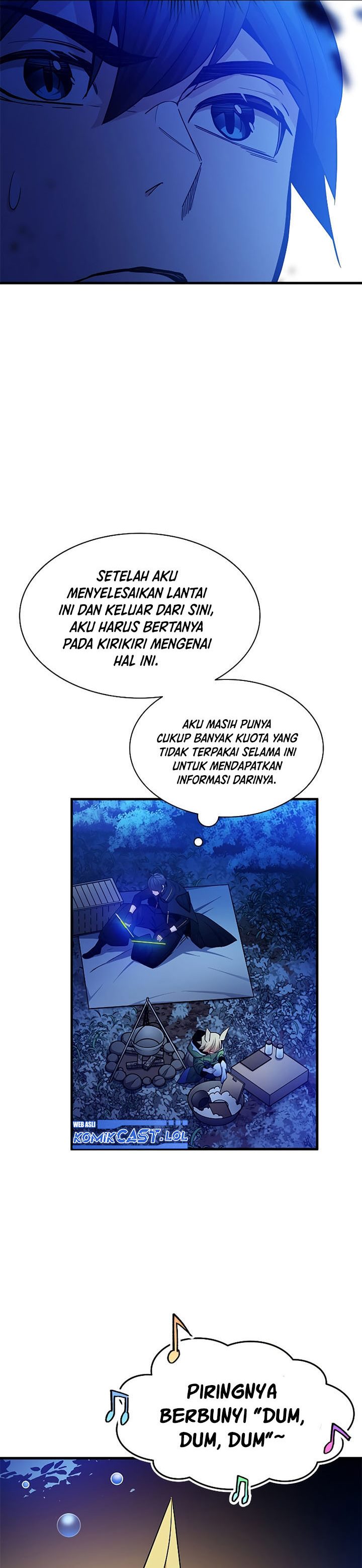 The Tutorial is Too Hard Chapter 145