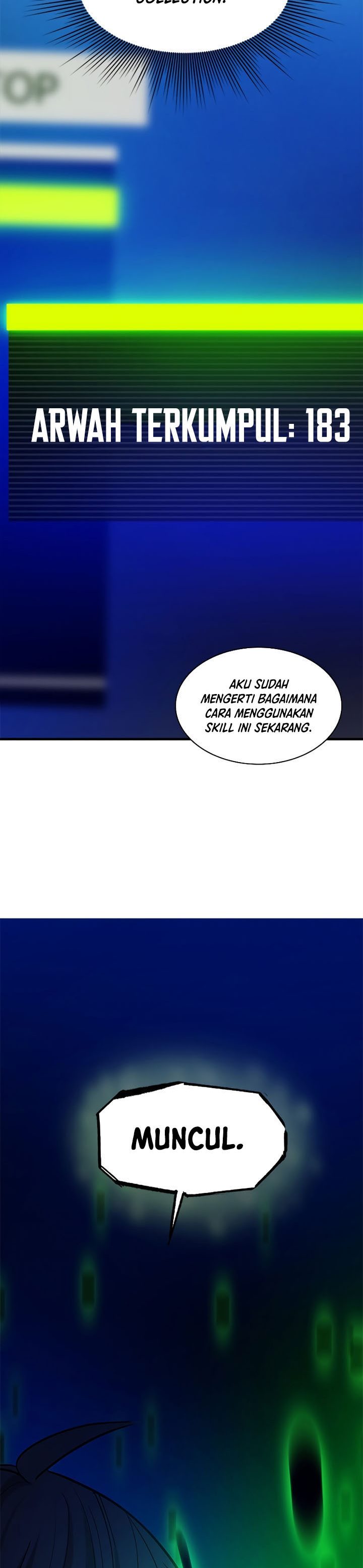 The Tutorial is Too Hard Chapter 145