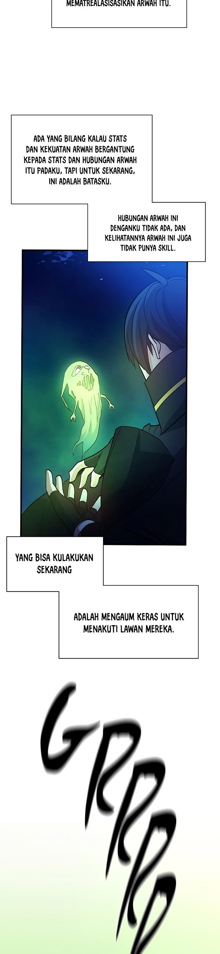 The Tutorial is Too Hard Chapter 145