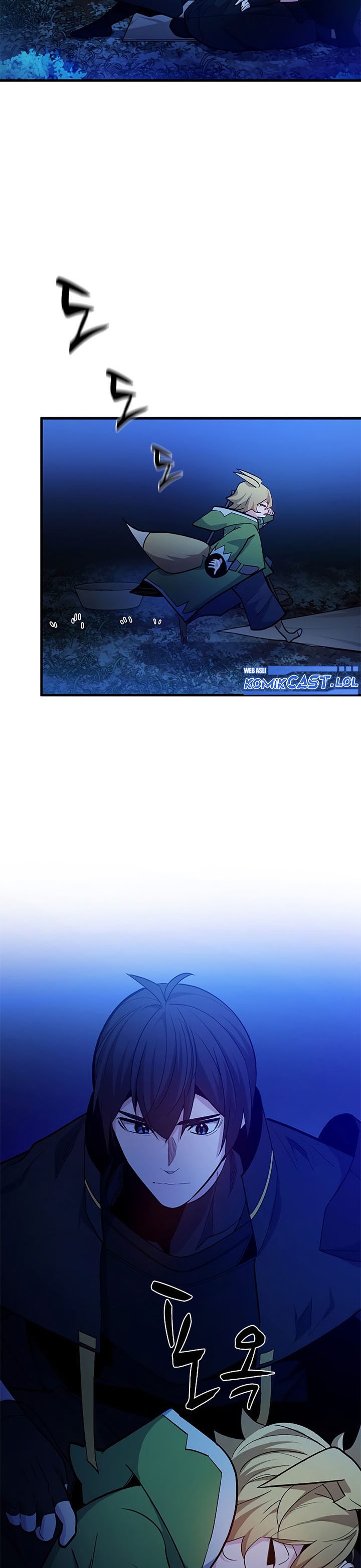 The Tutorial is Too Hard Chapter 145