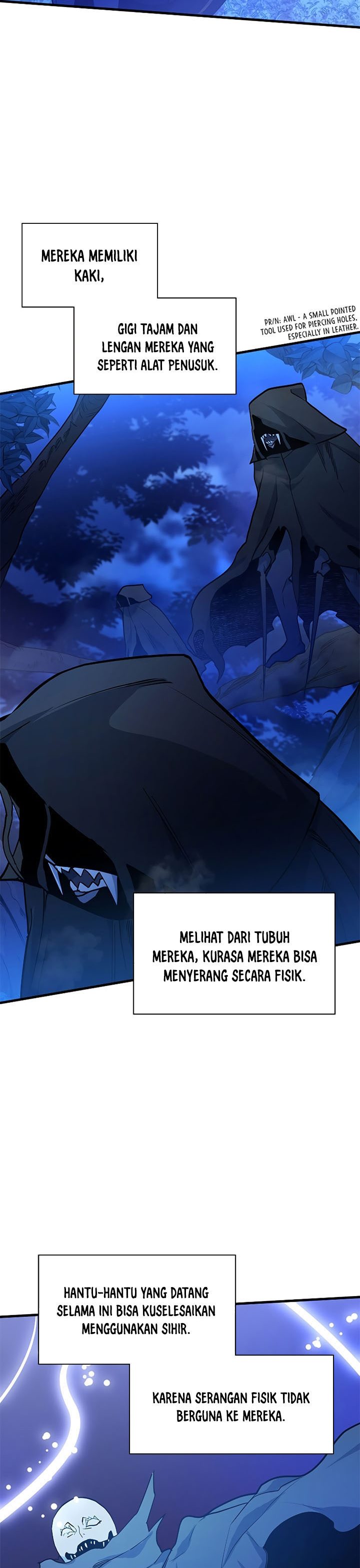 The Tutorial is Too Hard Chapter 145