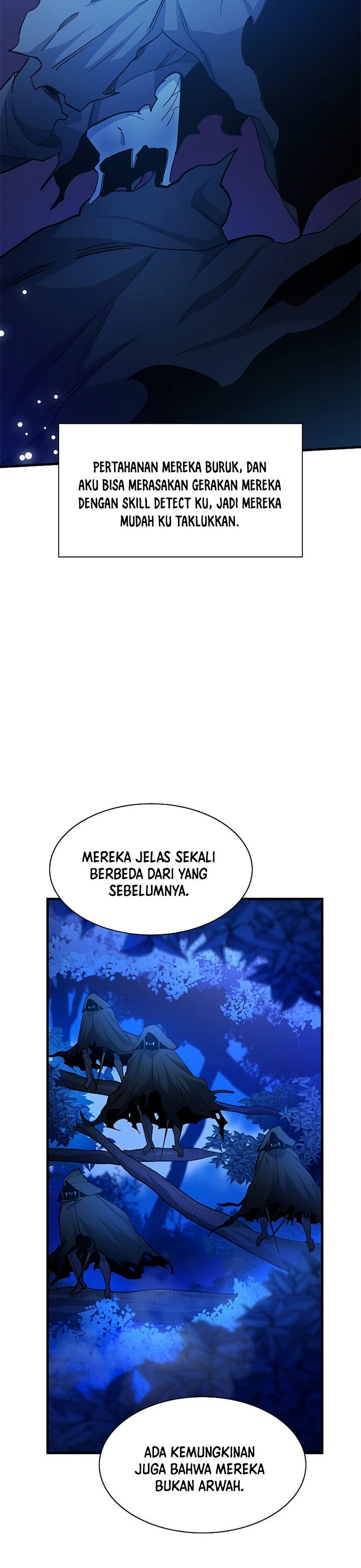 The Tutorial is Too Hard Chapter 145