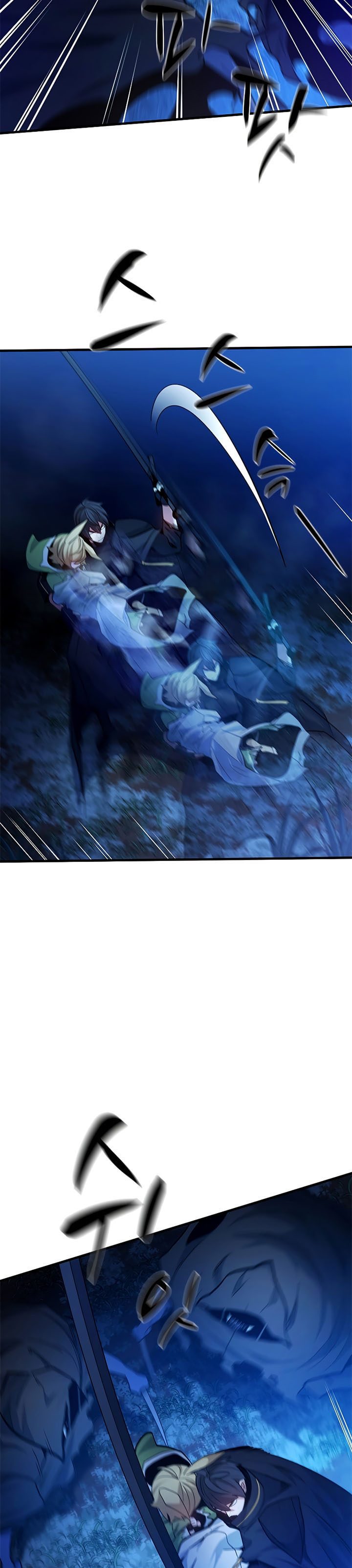 The Tutorial is Too Hard Chapter 145