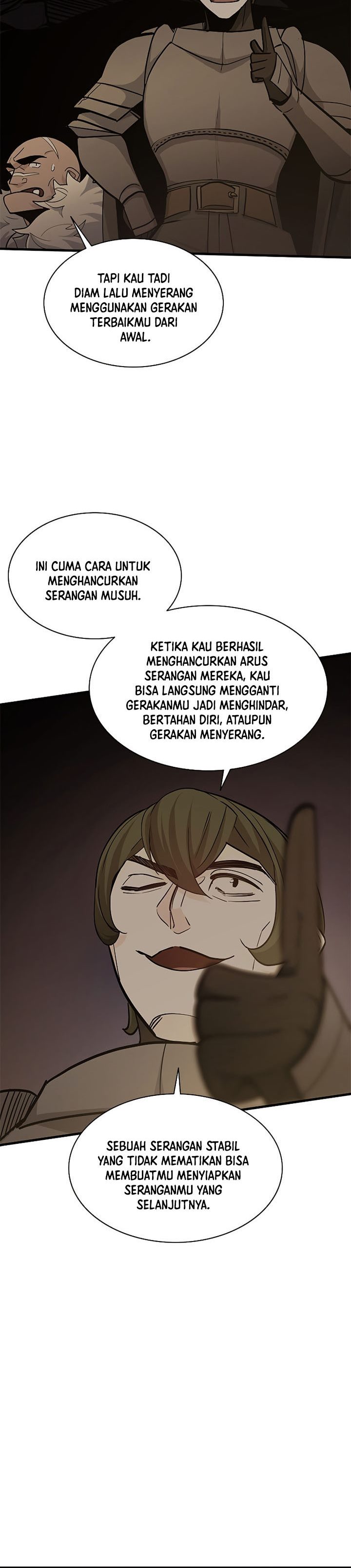 The Tutorial is Too Hard Chapter 145