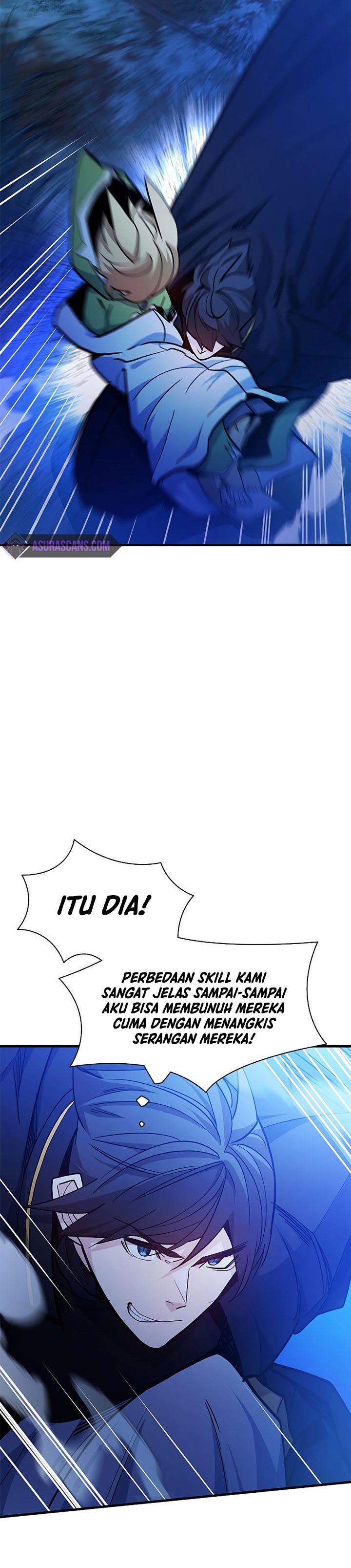 The Tutorial is Too Hard Chapter 145