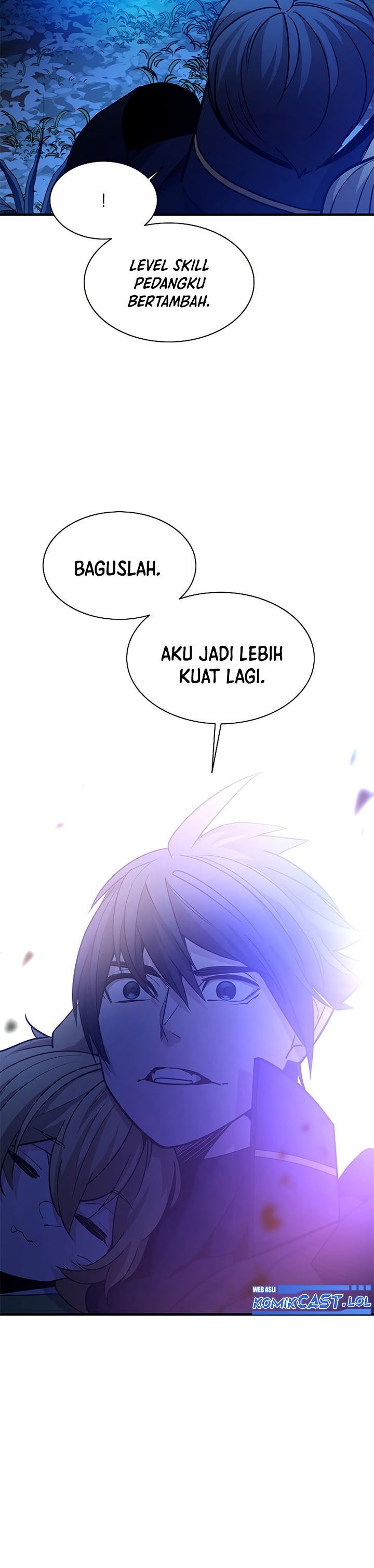 The Tutorial is Too Hard Chapter 145