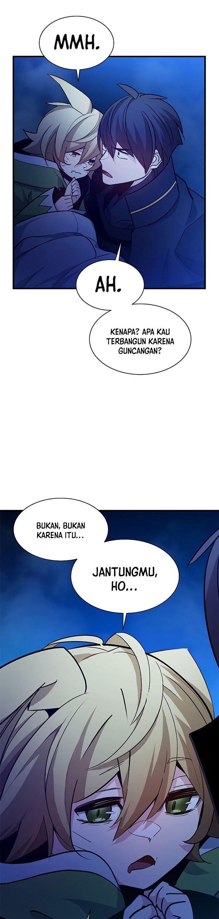 The Tutorial is Too Hard Chapter 145