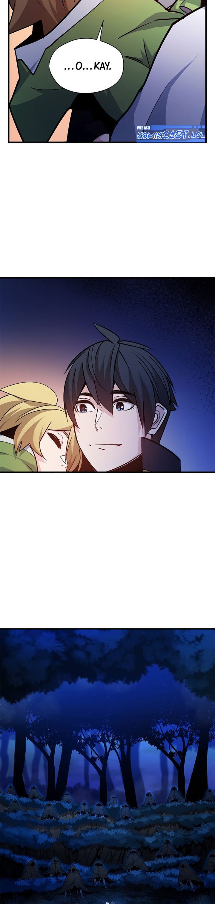 The Tutorial is Too Hard Chapter 145