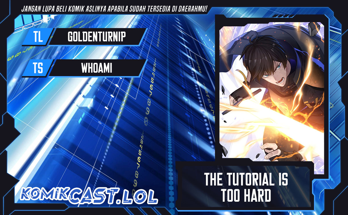 The Tutorial is Too Hard Chapter 147