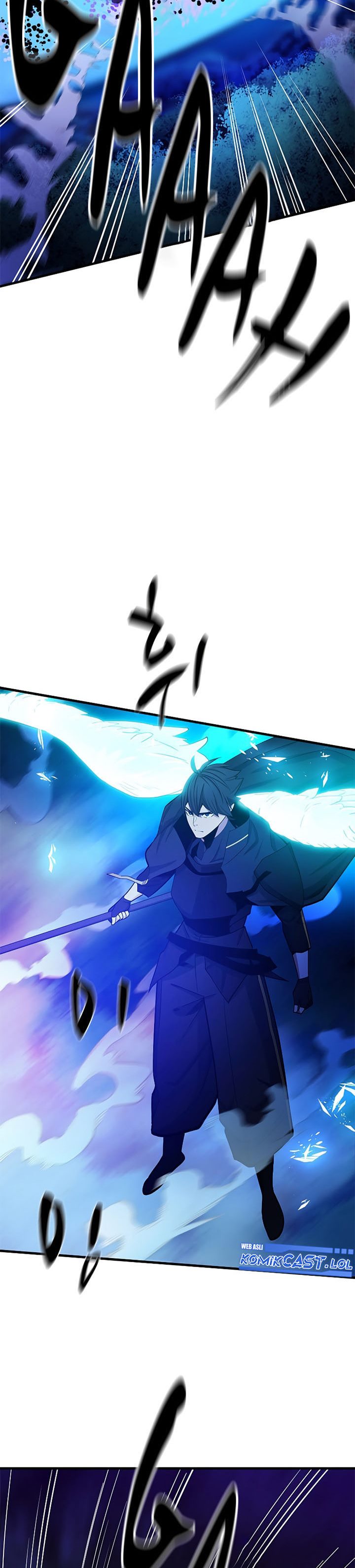 The Tutorial is Too Hard Chapter 147