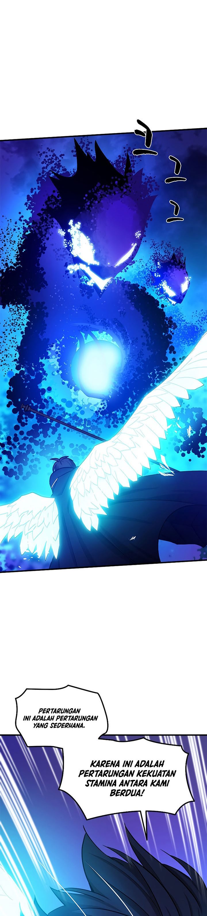 The Tutorial is Too Hard Chapter 147