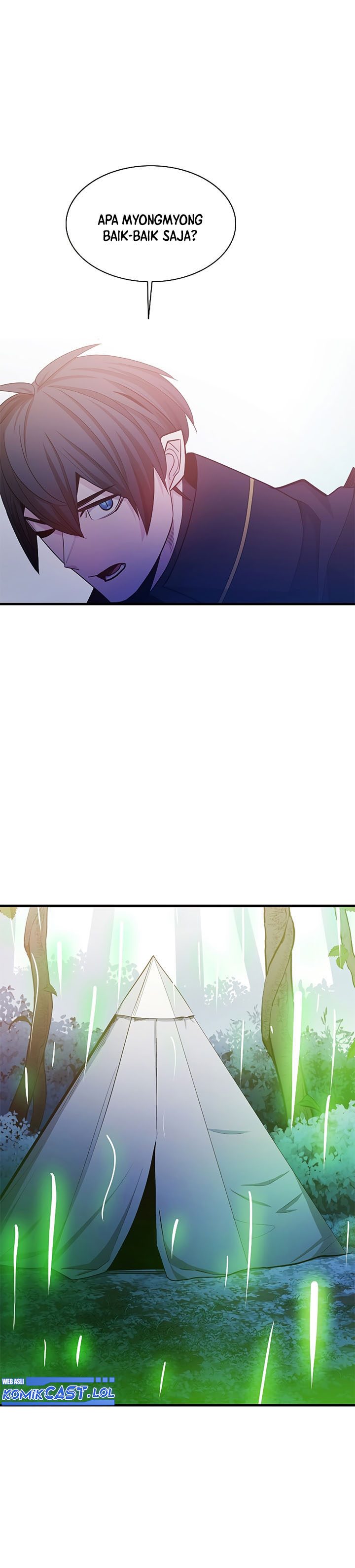 The Tutorial is Too Hard Chapter 147