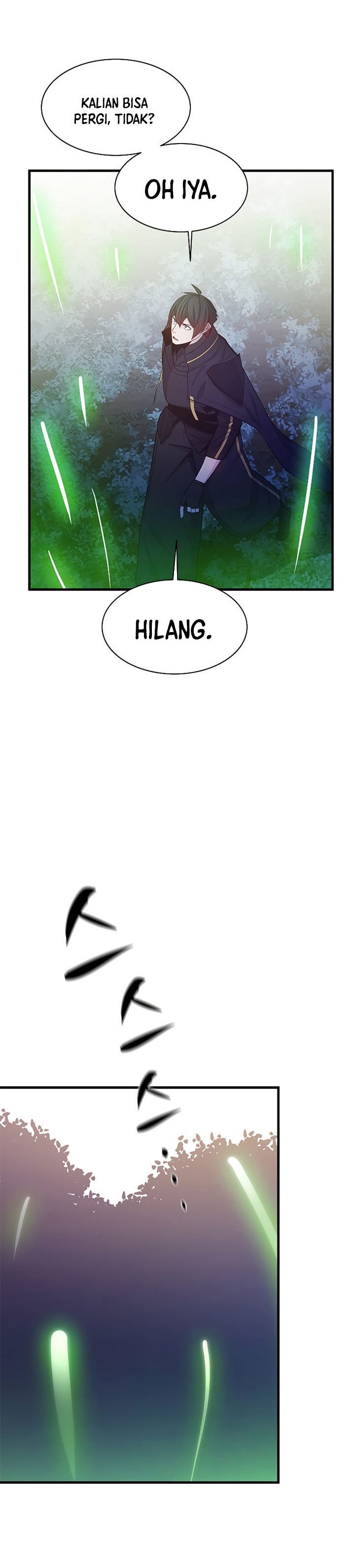 The Tutorial is Too Hard Chapter 147