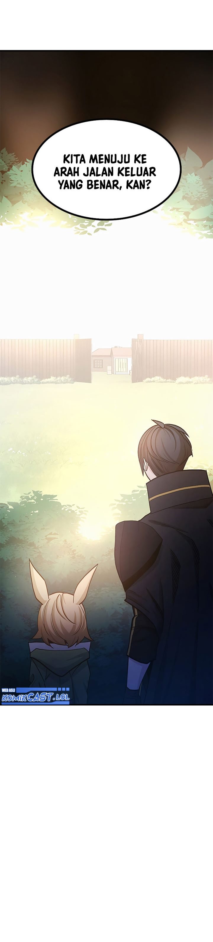 The Tutorial is Too Hard Chapter 147