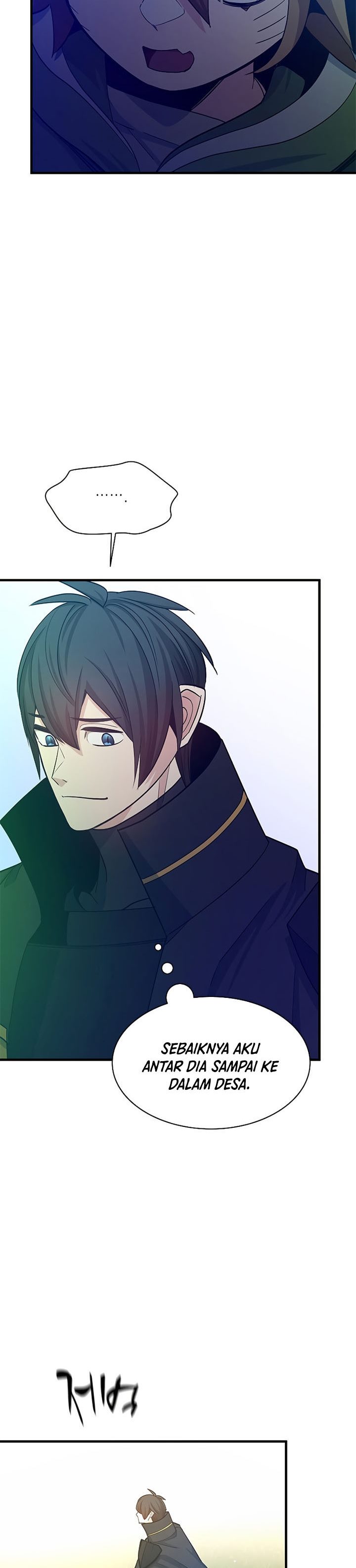 The Tutorial is Too Hard Chapter 147