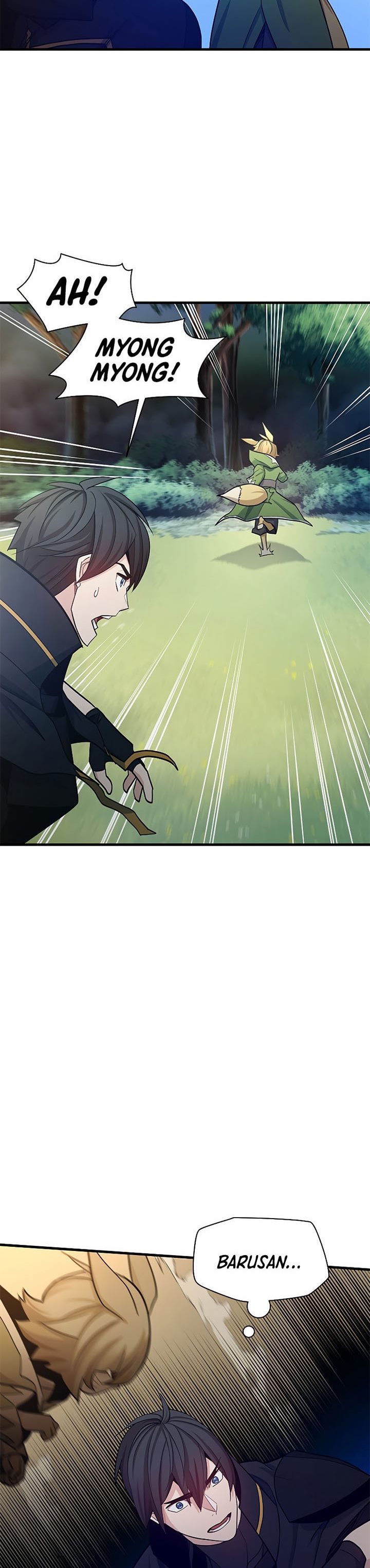 The Tutorial is Too Hard Chapter 147