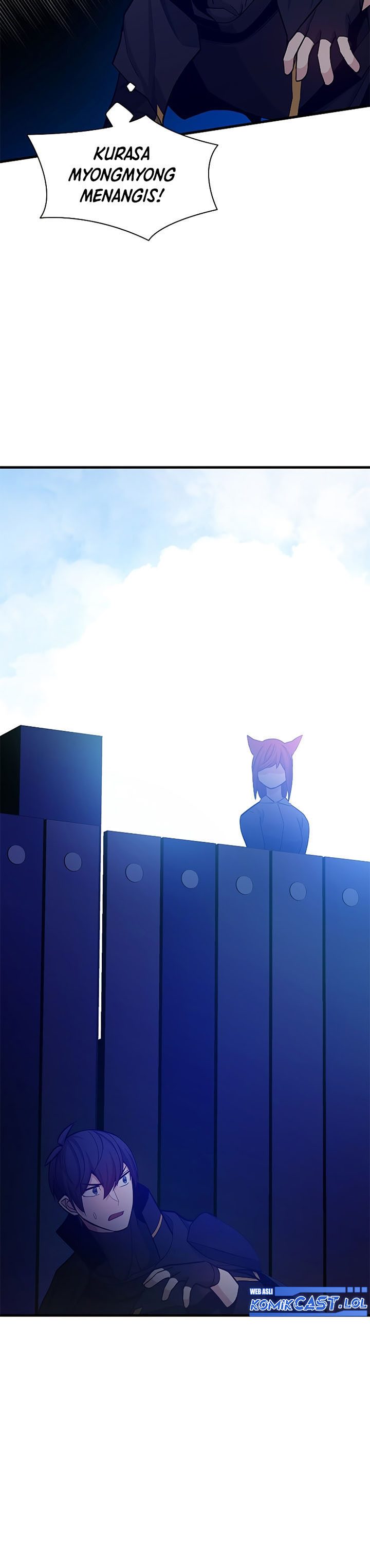 The Tutorial is Too Hard Chapter 147