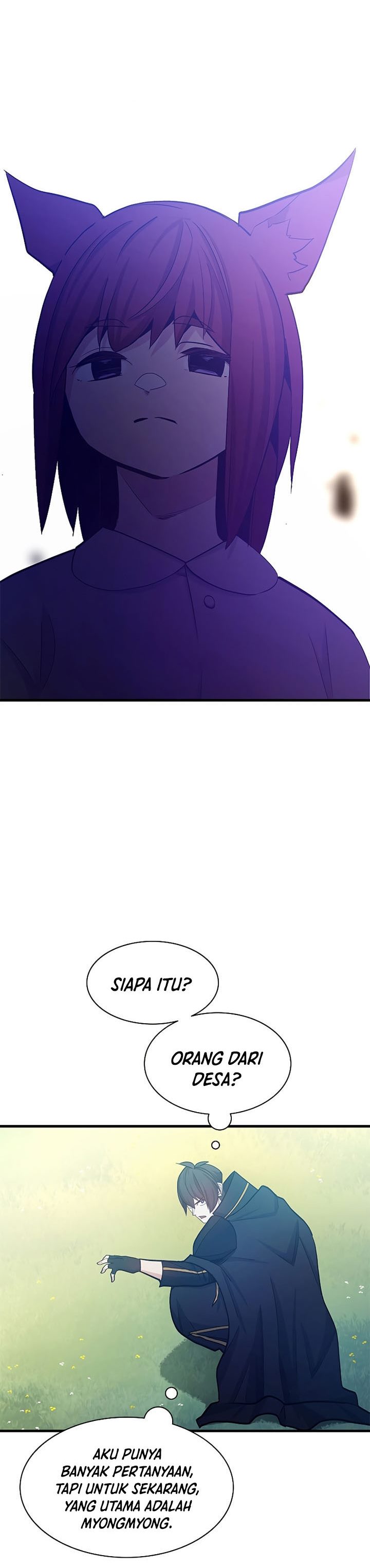 The Tutorial is Too Hard Chapter 147