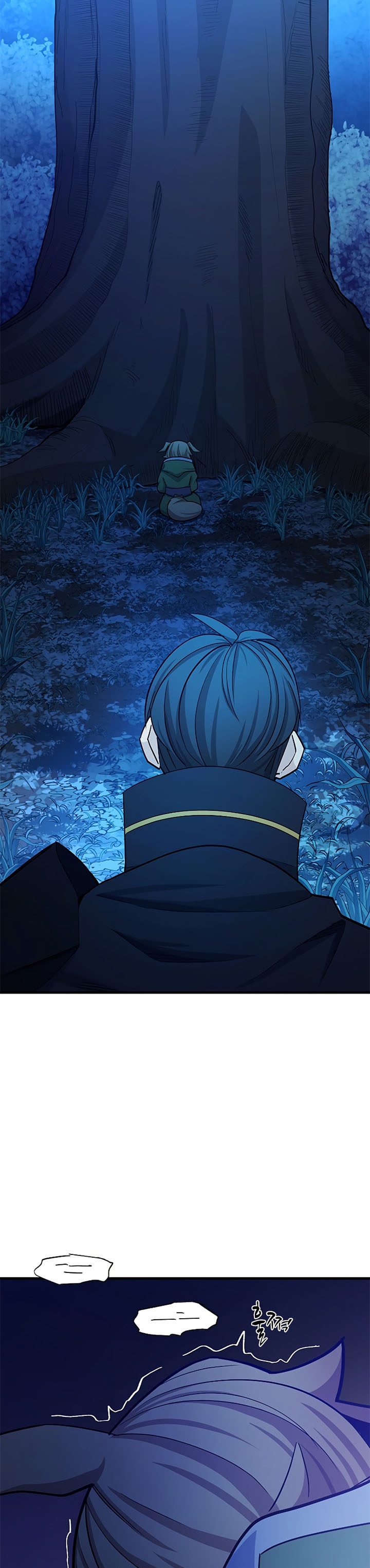 The Tutorial is Too Hard Chapter 147