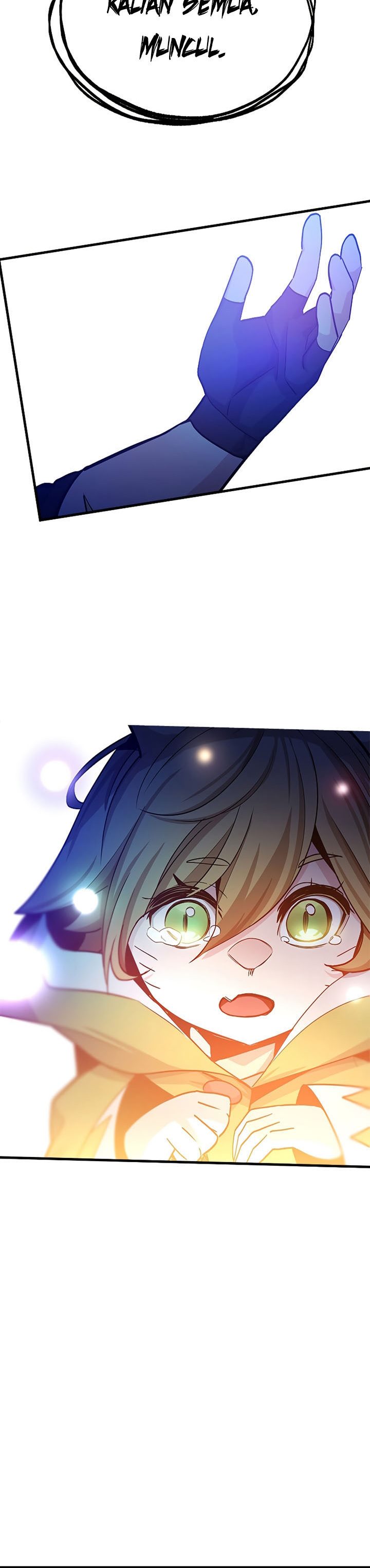 The Tutorial is Too Hard Chapter 147