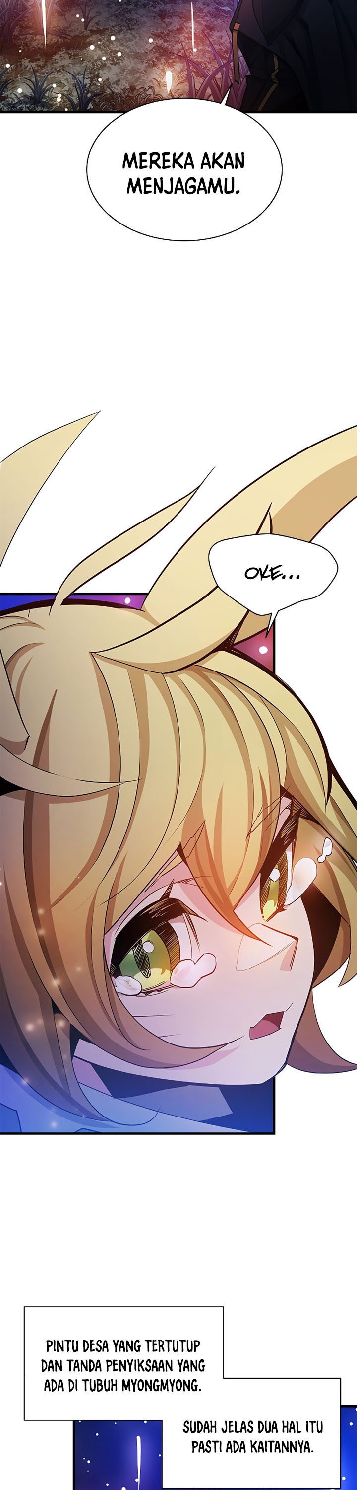 The Tutorial is Too Hard Chapter 148
