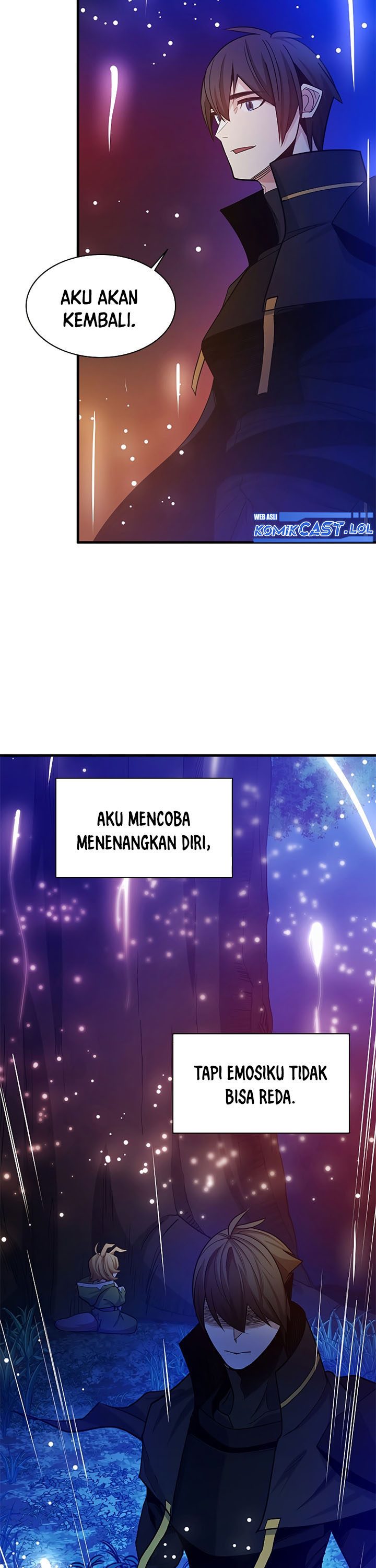 The Tutorial is Too Hard Chapter 148