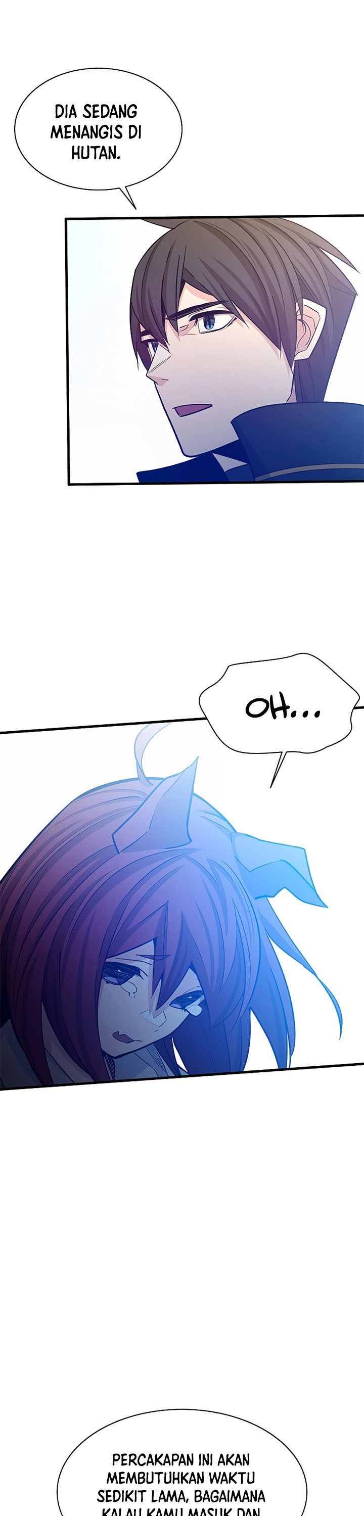 The Tutorial is Too Hard Chapter 148