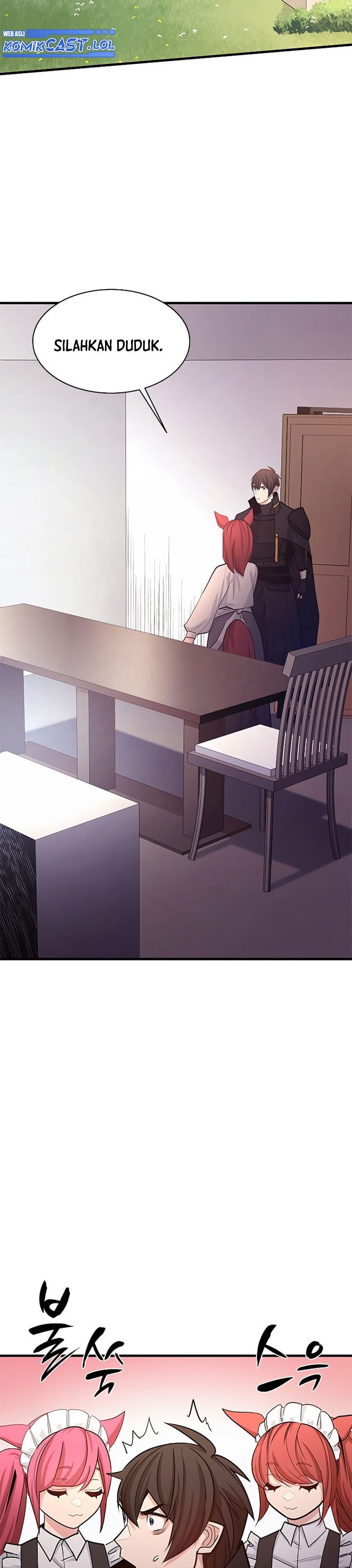 The Tutorial is Too Hard Chapter 148