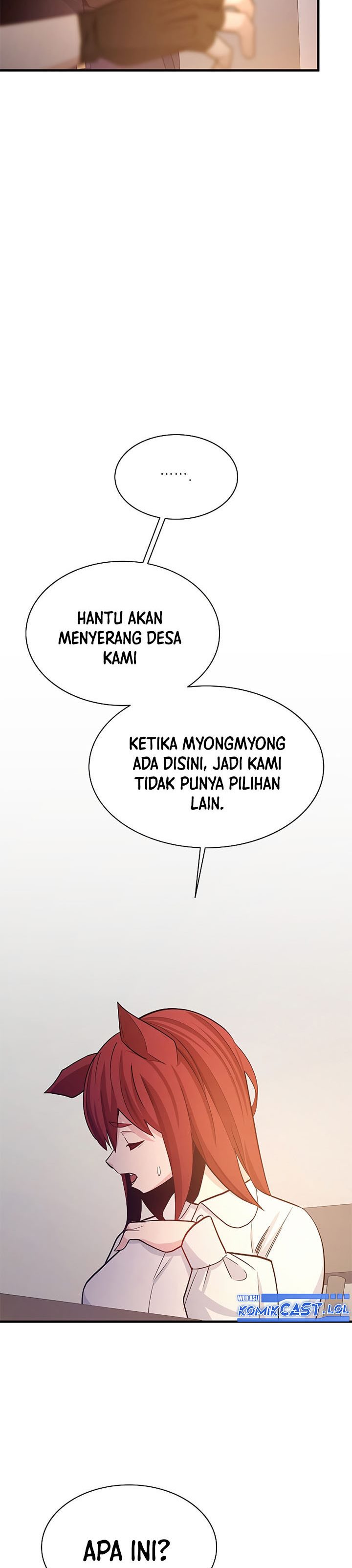 The Tutorial is Too Hard Chapter 148