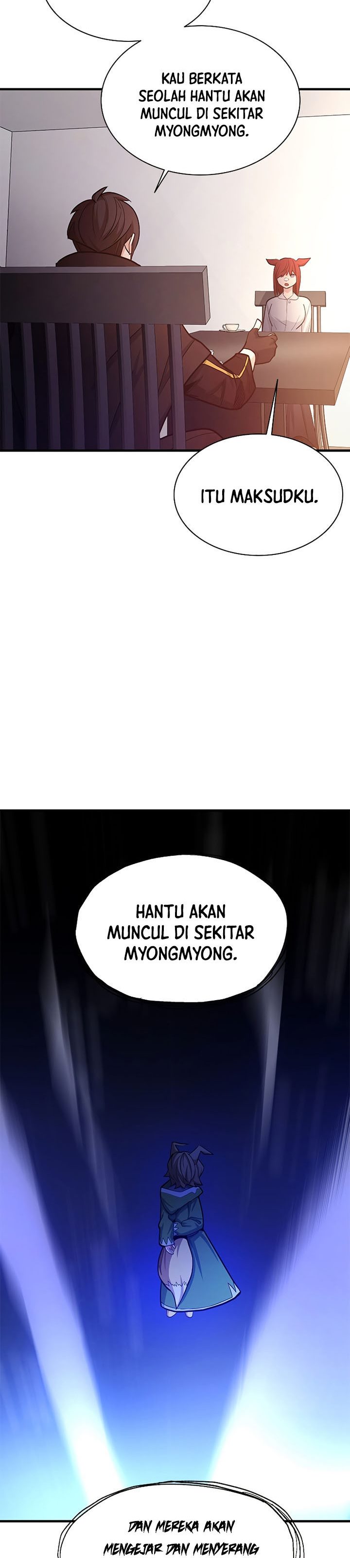The Tutorial is Too Hard Chapter 148