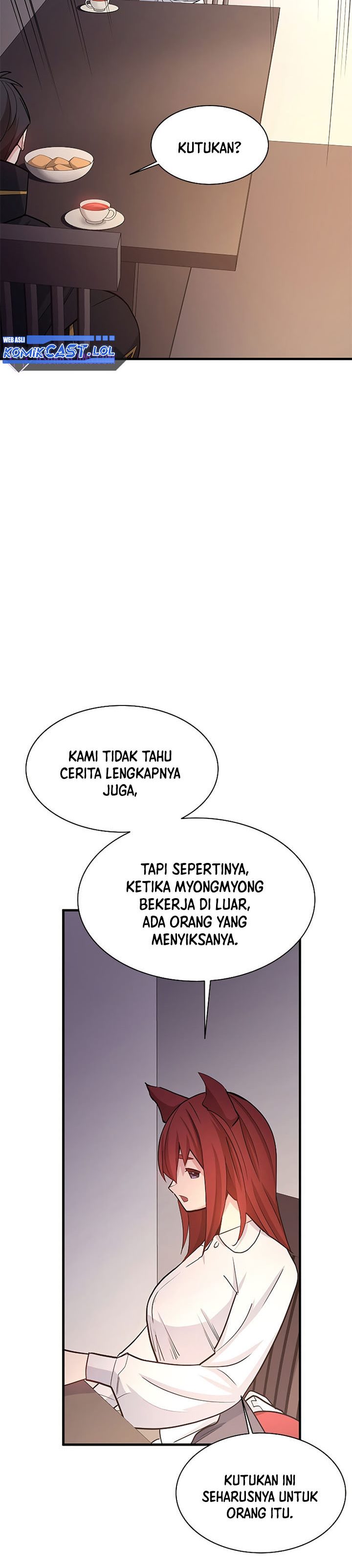 The Tutorial is Too Hard Chapter 148